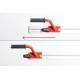 Système de transport EASY MOVE MKIV avec ventouses RV175