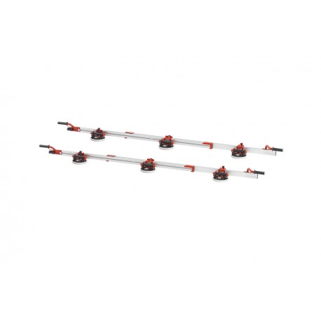 Système de transport EASY MOVE MKIV avec ventouses RV175
