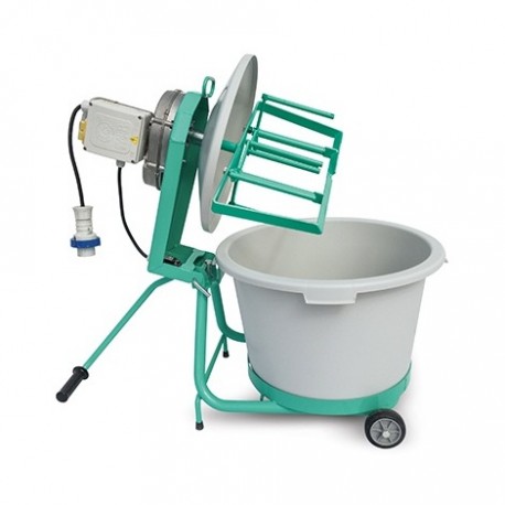 Malaxeur Mix All - 47 litres - Imer