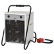 Chauffage air pulsé portable électrique - B22C