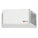 Déshumidificateur fixe mural, 22 l/24H - DRF 22