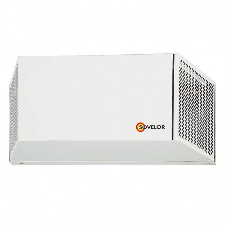 Déshumidificateur fixe mural, 22 l/24H - DRF 22