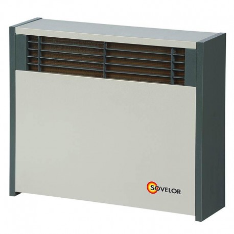 Déshumidificateur fixe mural ou au sol, 45 l/24H - DRF 45