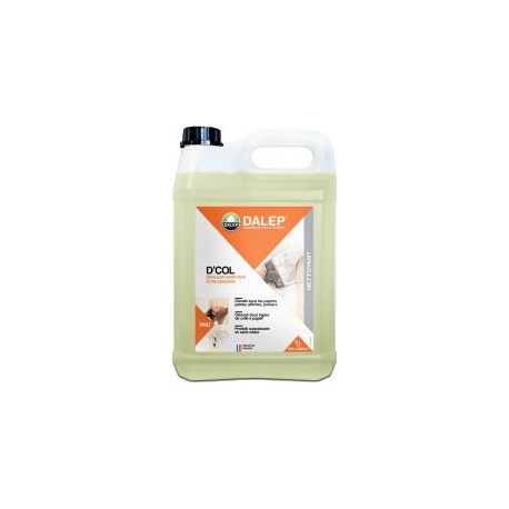 Décolleur papier peint - D'COL