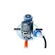 Lisseuse polyvalente KS5