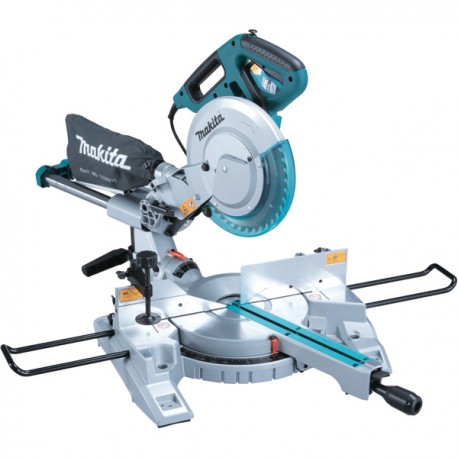 Scie radiale 1430 W Ø 260 mm - LS1018LN