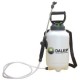 Pulvérisateur 5 litres, joints Nitrile - STANDARD 7