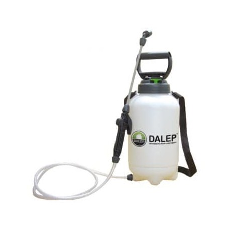 Pulvérisateur 5 litres, joints Nitrile - STANDARD 7