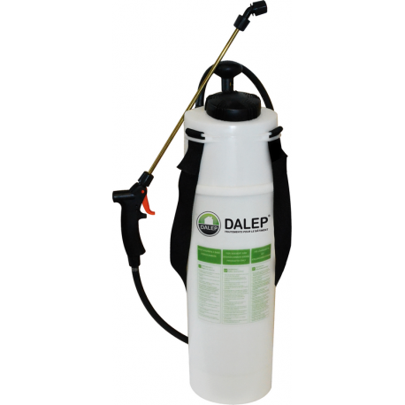Pulvérisateur 8 litres, joints Viton - EXPERT 14