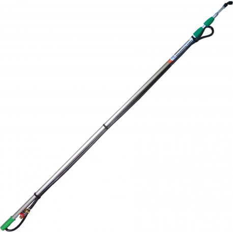Lance télescopique 9 m (3 x 3 m)