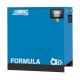 Compresseur à vis 7,5 CV - Gamme FORMULA 07 INFOLOGIC2