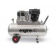 Compresseur diesel 7,1 CV - EngineAIR 7/270 Diesel