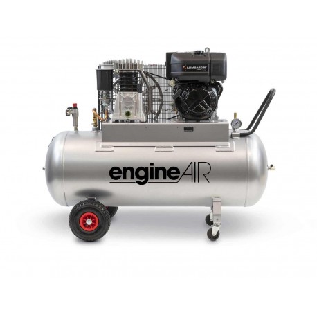 Compresseur diesel 7,1 CV - EngineAIR 7/270 Diesel