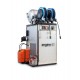 Compresseur Bi-energie Diesel 17 CV - BI EngineAIR 17/90 12 ES Diesel