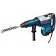 Perforateur SDS max GBH 8-45 DV Professional