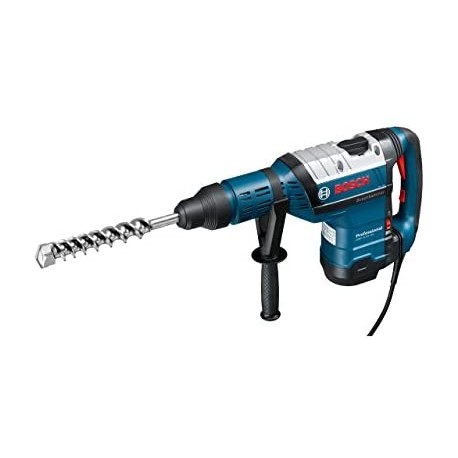 Perforateur SDS max GBH 8-45 DV Professional