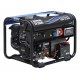 Groupe électrogène triphasé 8100 Watts - TECHNIC 7500 TA AVR C5