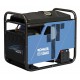 Groupe électrogène triphasé 14400 Watts - TECHNIC 15000 TA AVR C5