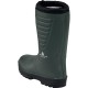 Botte de travail fourrée en PVC - FROST OB SRA
