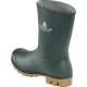 Demi-Botte de travail PVC - GROUNDMC OB SRA