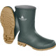 Demi-Botte de travail PVC - GROUNDMC OB SRA