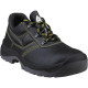 Chaussure basse cuir croupon pigmenté - JET3 S1P SRC