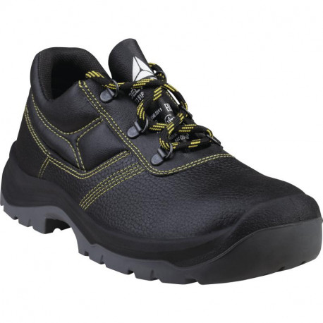 Chaussure basse cuir croupon pigmenté - JET3 S1P SRC