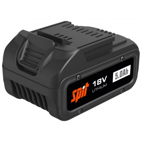 Batterie 18V - 5Ah