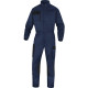 Combinaison de travail MACH 2, Bleu Marine-Bleu Roi - M2CO3