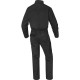 Combinaison de travail MACH 2, Gris Foncé - M2CO3