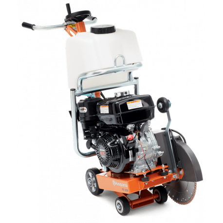 Scie de sol Husqvarna - FS 309