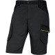 Bermuda Mach2 Gris-Jaune, M2BE3