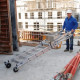 Echelle spéciale chantier - PREMUR