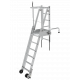 Echelle spéciale chantier - PREMUR