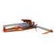 Coupe carreaux manuel, 640mm - CTM 640