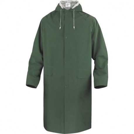 Manteau de pluie, Vert - MA305