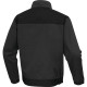 Veste de travail MACH 2 en polyester/coton, Gris Foncé - M2VE3