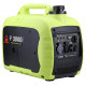 Groupe électrogène Inverter, Mono 2500W - P3000i