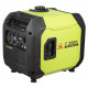 Groupe électrogène Inverter, Mono 3300W - P3500i