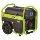 Groupe électrogène, Mono 2700W - PX4000