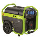 Groupe électrogène, Mono 5400W - PX8000