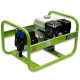 Groupe électrogène, Mono 3100W - E4000