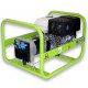 Groupe électrogène, Mono 4600W - E5000