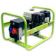 Groupe électrogène, Tri 5000W - E5000
