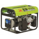 Groupe électrogène, Mono 6400W - ES8000 AVR