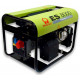 Groupe électrogène, Tri 6600W - ES8000 AVR