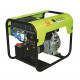 Groupe électrogène Diesel, Mono 5300W - S6500 CONN