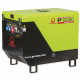 Groupe électrogène, Tri 11100W - P12000