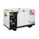 Groupe électrogène Diesel, Tri 11200W - P14000 AVR