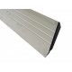 Règle alu triangulaire spéciale pour dresser - 1,50 m
